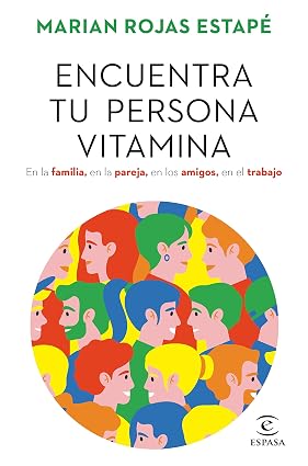 Portada 3 Marian Rojas Estapé