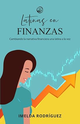 Portada Imelda Latinas en Finanzas